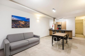 GZIRA Suite 7-Hosted by Sweetstay